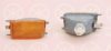 KLOKKERHOLM 95220351 Indicator
